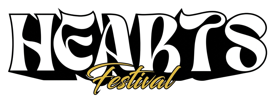 Hearts Festival