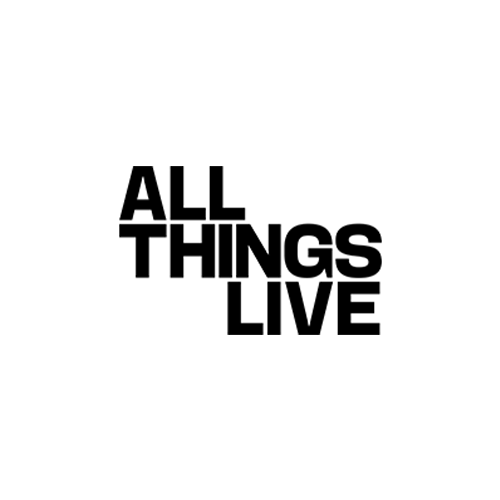 All Things Live