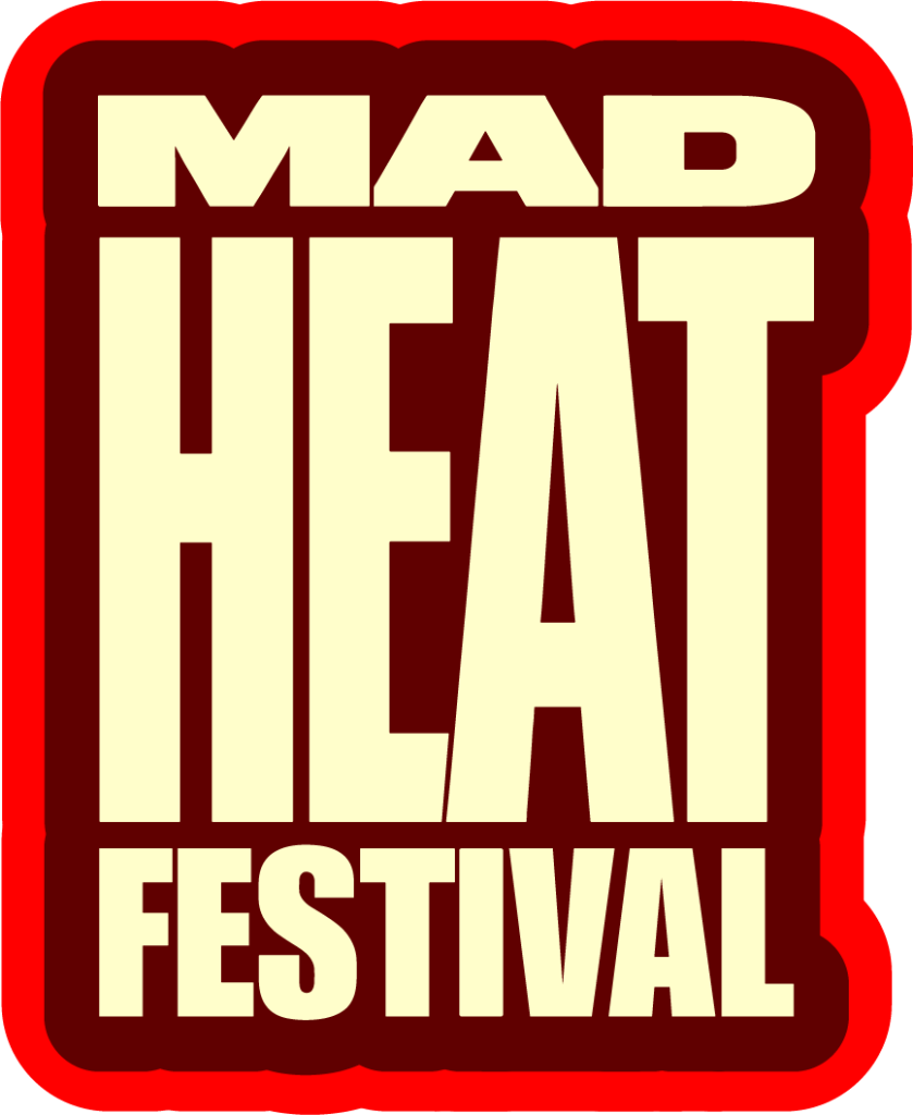 Mad Heat